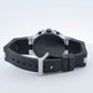 Bvlgari Aluminium Chronograph Watch