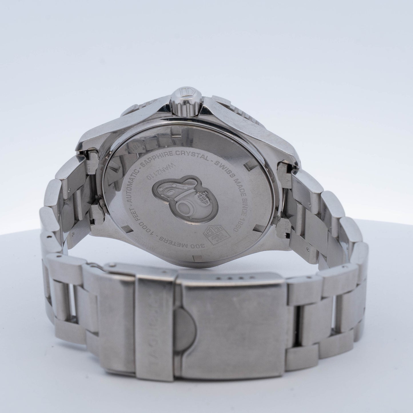 TAG Heuer Aquaracer Calibre 5 Automatic Watch