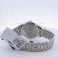 Gucci G-Timeless Diamond Bezel Watch