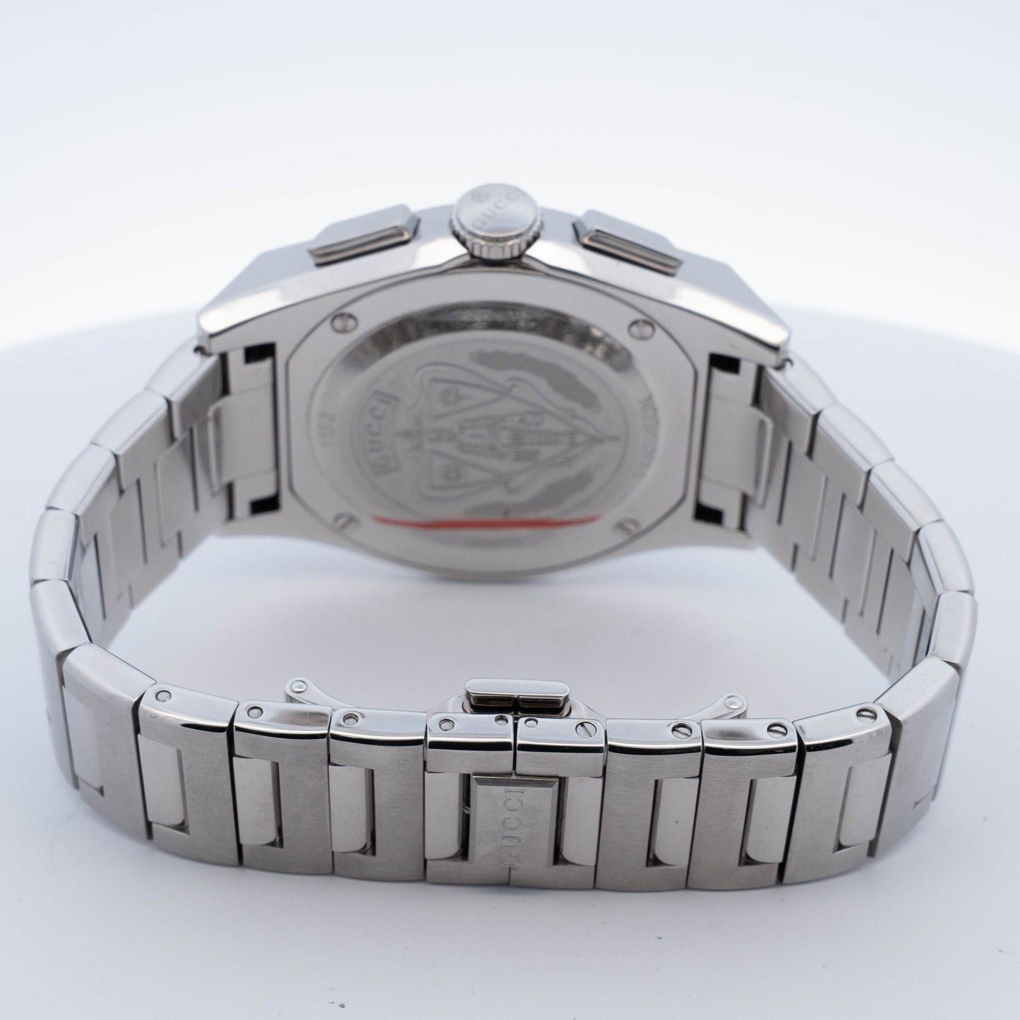 Gucci Chronograph Watch