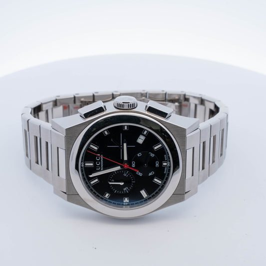 Gucci Chronograph Watch