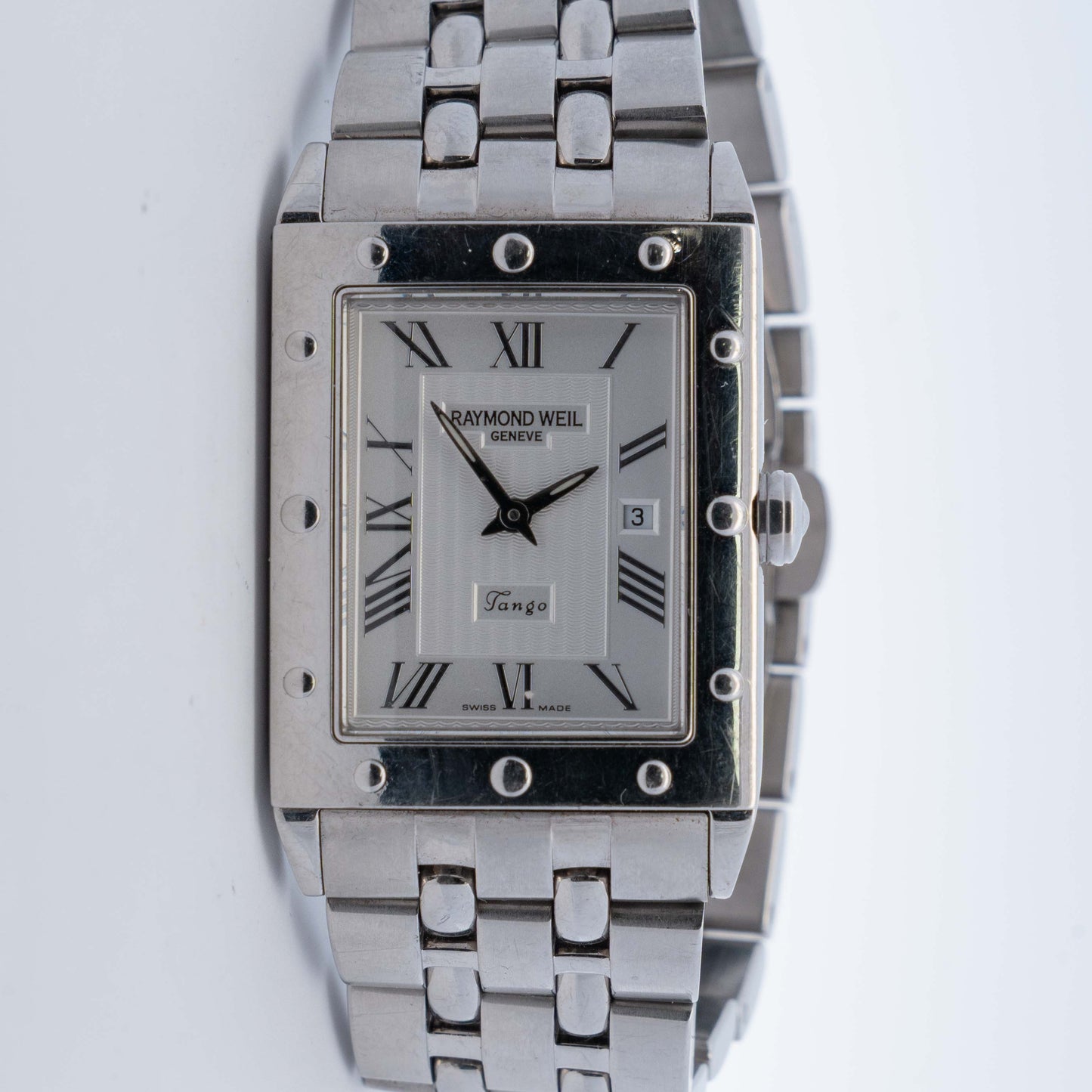Raymond Weil Tango Watch