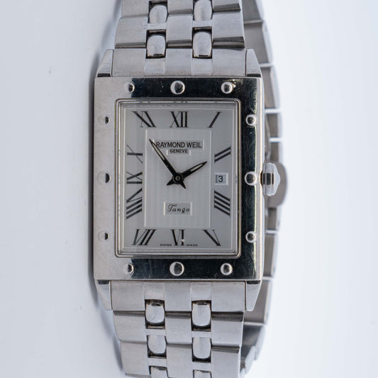 Raymond Weil Tango Watch
