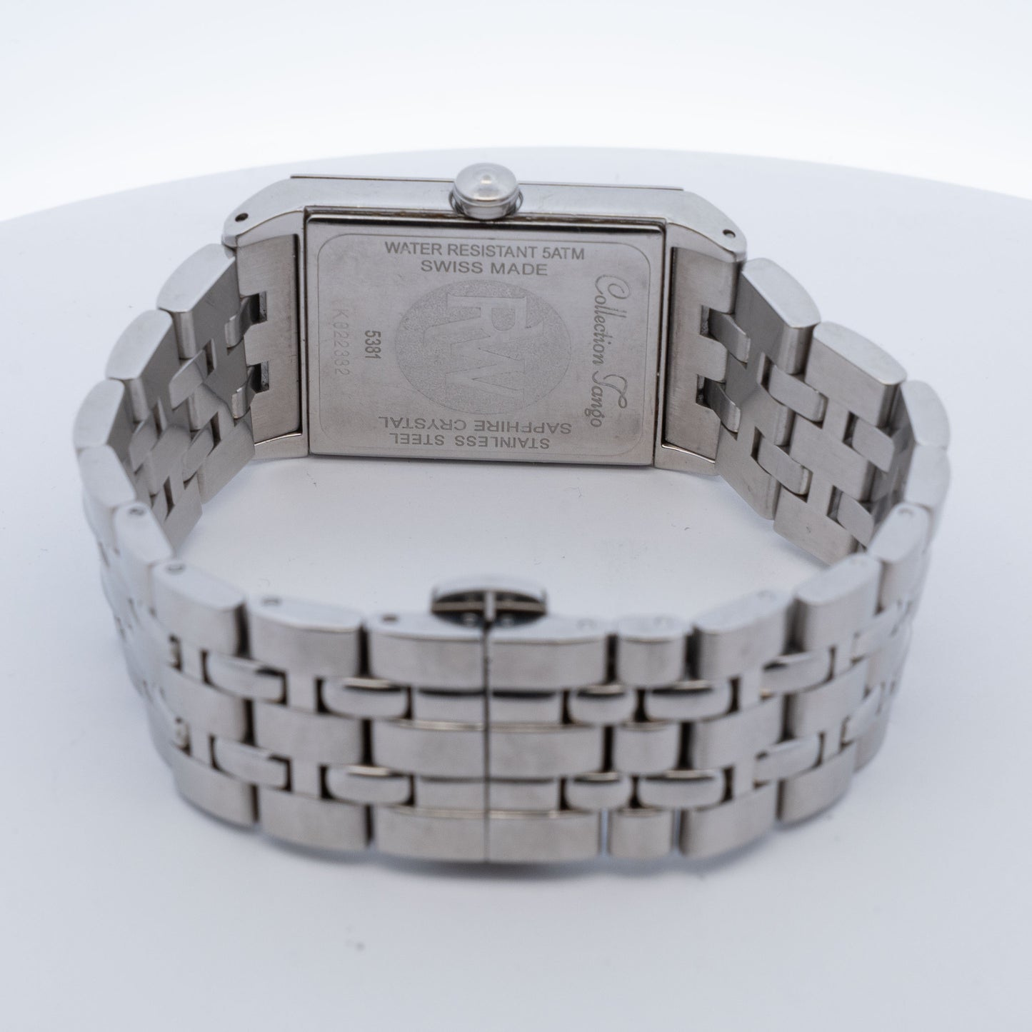 Raymond Weil Tango Watch