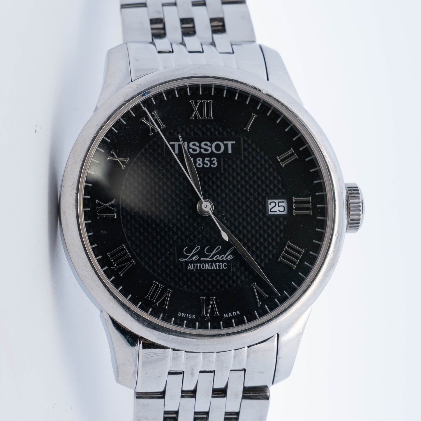 Tissot Le Locle Automatic Watch