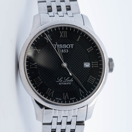 Tissot Le Locle Automatic Watch