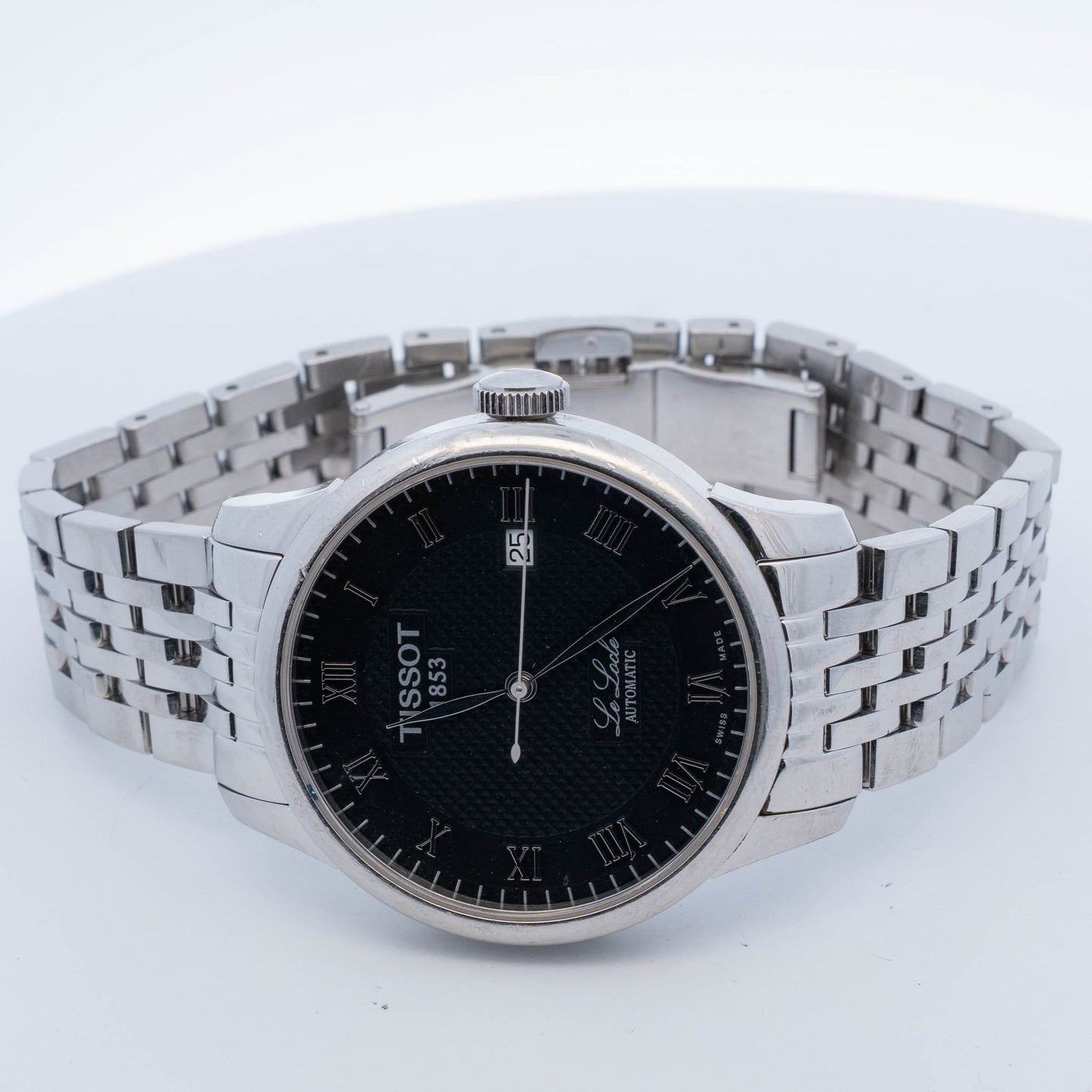 Tissot Le Locle Automatic Watch