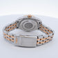 Breitling Chronometer Two-Tone Diamond Watch