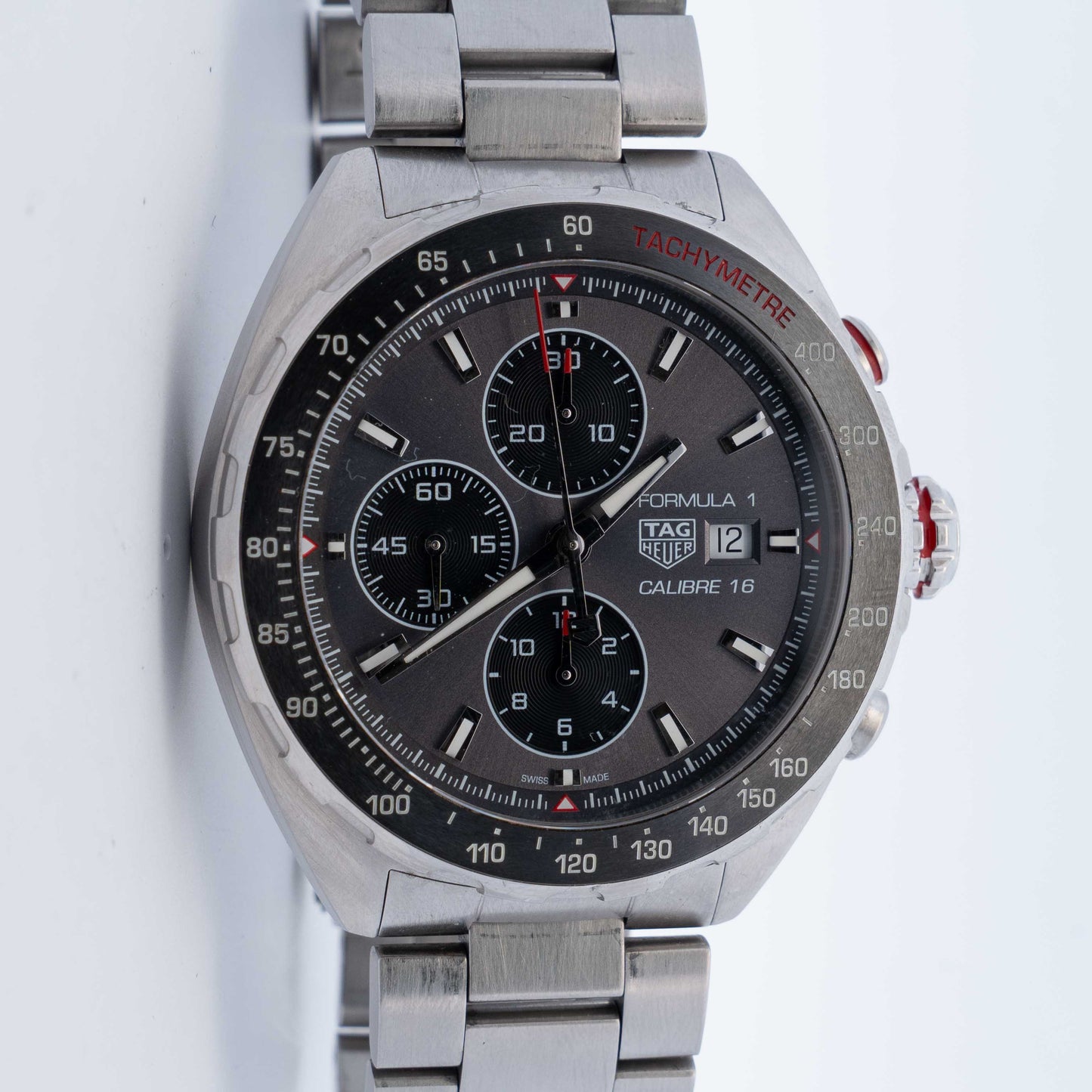 TAG Heuer Formula 1 Automatic Watch