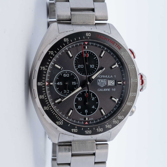 TAG Heuer Formula 1 Automatic Watch