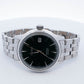 Seiko Presage Automatic Green Dial Watch