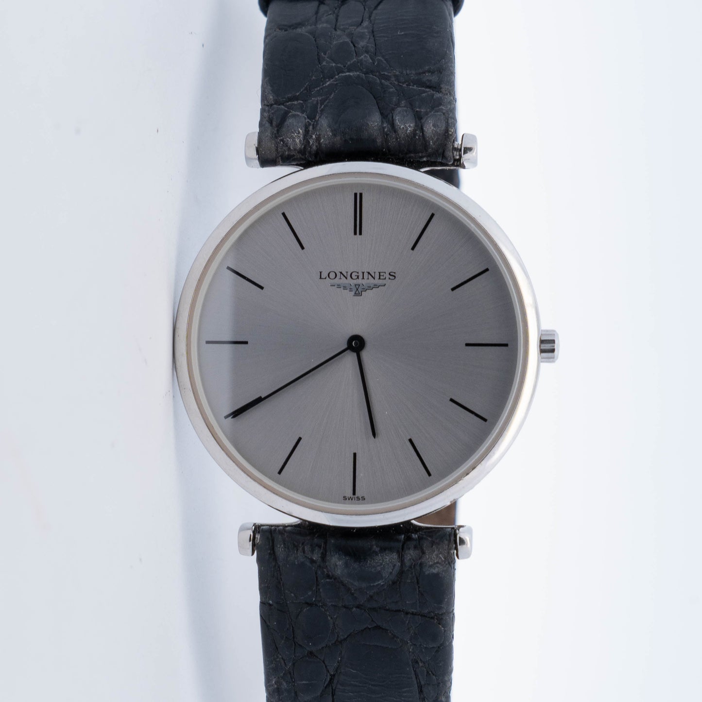 Longines La Grande Classique Ultra-Thin Watch