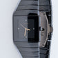 Rado Jubile Diamond Black Ceramic Watch
