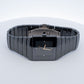 Rado Jubile Diamond Black Ceramic Watch