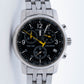Tissot PRC 200 Chronograph Stainless Steel Watch