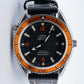 Omega Seamaster Planet Ocean Co-Axial