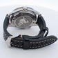 Omega Seamaster Planet Ocean Co-Axial