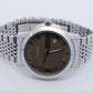 Gucci Stainless Steel Date Watch