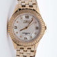 Invicta Limited Edition Gold Women’s Watch