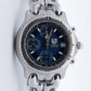 TAG Heuer S/EL Chronograph Watch