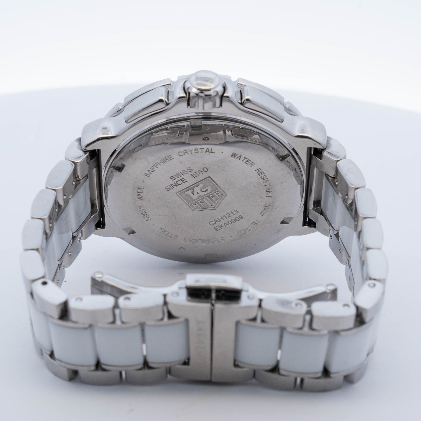 TAG Heuer Formula 1 Diamond Watch