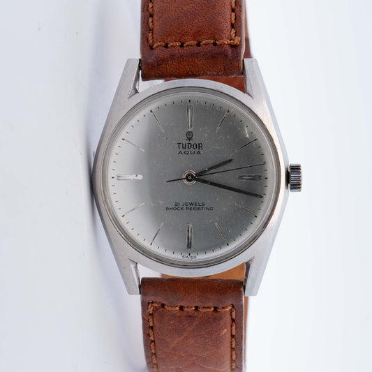 Tudor Aqua Vintage Watch