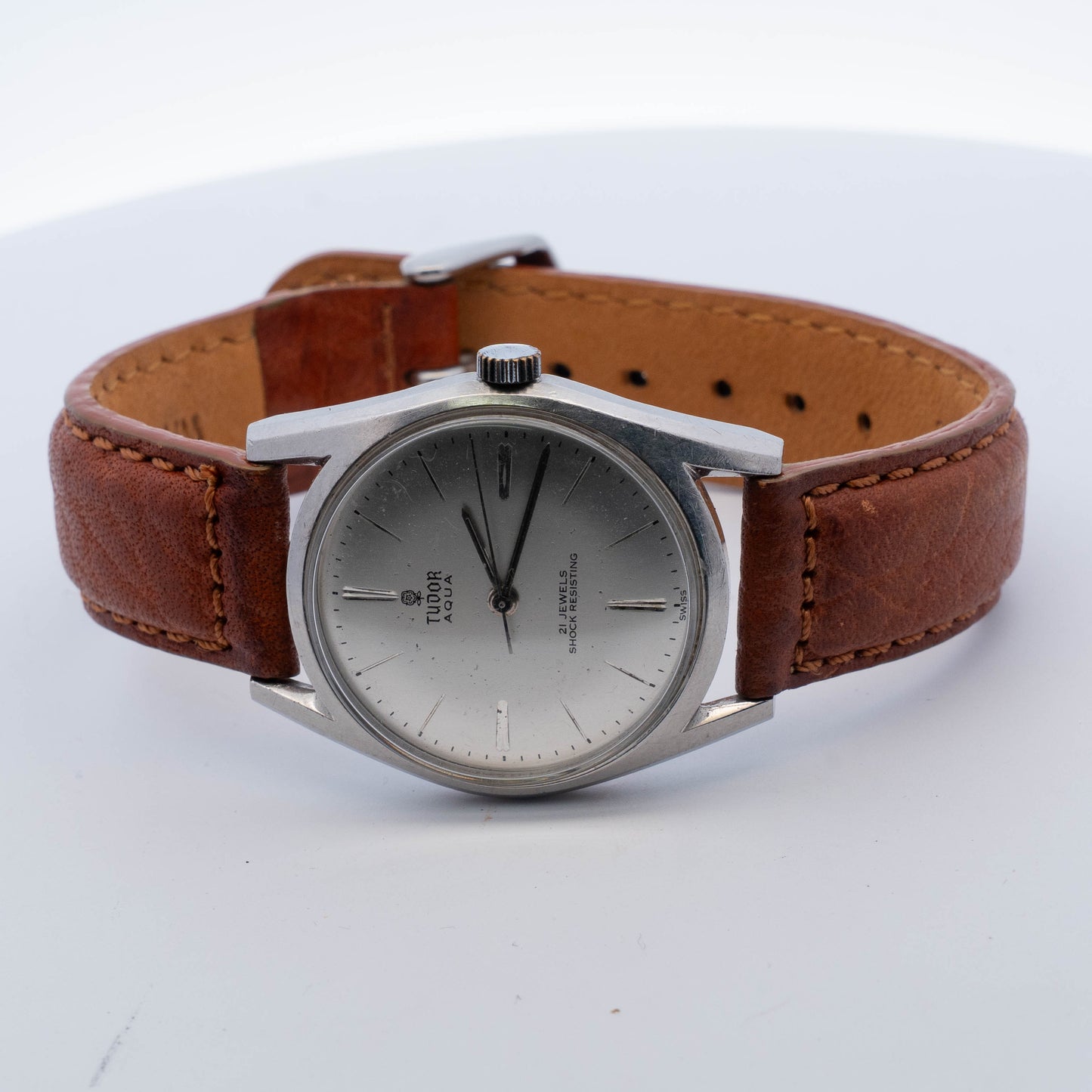 Tudor Aqua Vintage Watch