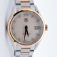 TAG Heuer Carrera Two-Tone Diamond Watch
