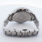 Blessington Green Dial Stainless Steel Chronograph Watch