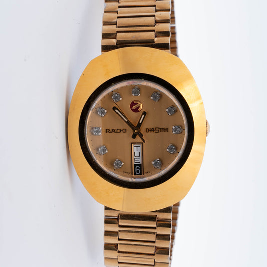 Rado DiaStar Watch