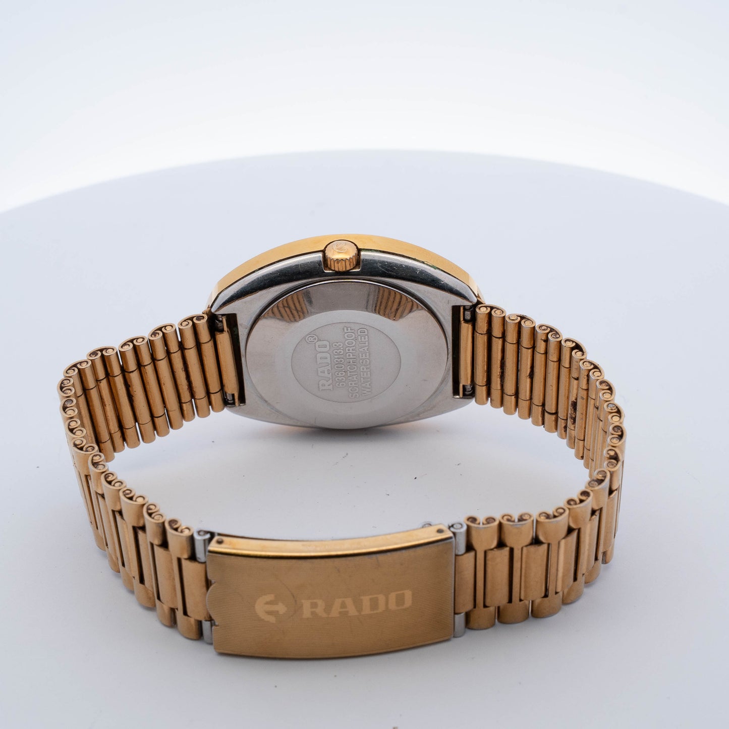 Rado DiaStar Watch