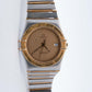 Omega Constellation Vintage Quartz Watch