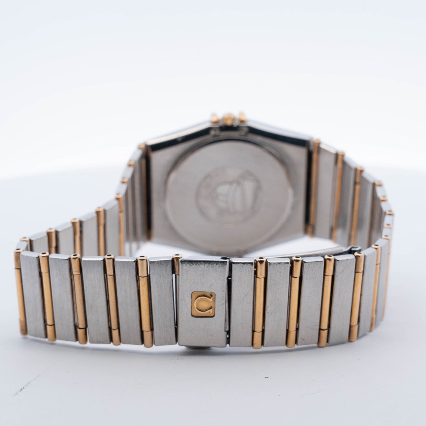 Omega Constellation Vintage Quartz Watch
