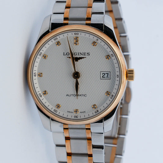 Longines Master Collection Automatic Watch
