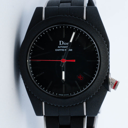 Dior Chiffre Rouge A06 Automatic Watch