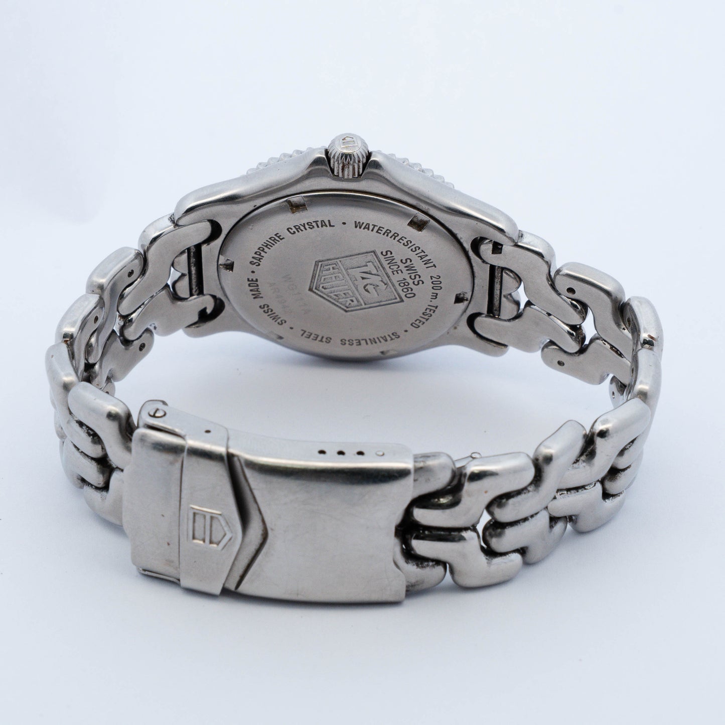 TAG Heuer Professional 200M Watch