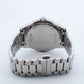 Gucci Blue Dial Stainless Steel Watch