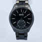 Rado Hyperchrome Dual Timer Watch