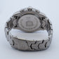 TAG Heuer Link Chronograph Watch
