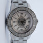 Dior Christal Diamond Automatic Watch