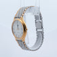 Longines Flagship Quartz Two-Tone Vintage