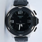 Tissot T-Race T-Touch Analog-Digital Black Dial Watch
