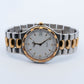 Longines Conquest Quartz Two-Tone Watch