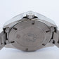 TAG Heuer Aquaracer GMT Automatic Pepsi Bezel Watch