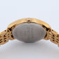 Longines Lyre Quartz Gold-Plated Watch