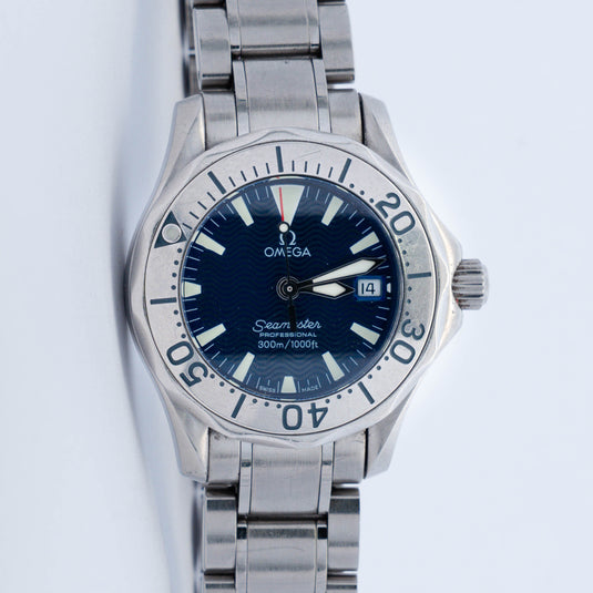Omega Watches