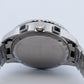 Dior Christal Chronograph Black Ceramic & Steel