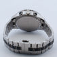 Dior Christal Chronograph Black Ceramic & Steel