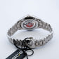 Oris Artelier Skeleton Automatic Stainless Steel Watch