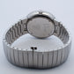 Dior Chiffre Rouge Mesh Stainless Steel Watch
